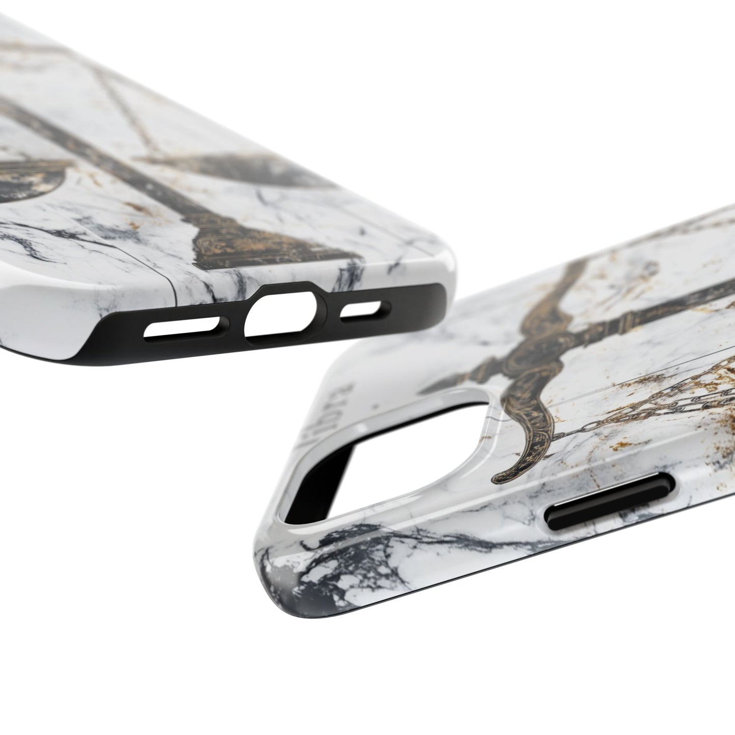 Astrology Libra Phone Case