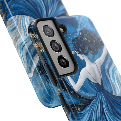Virgo Phone Case