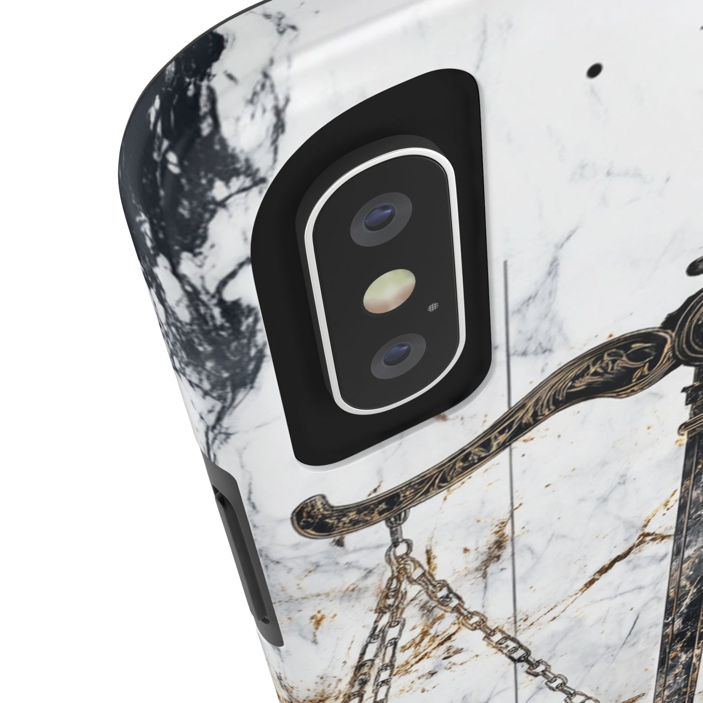 Astrology Libra Phone Case
