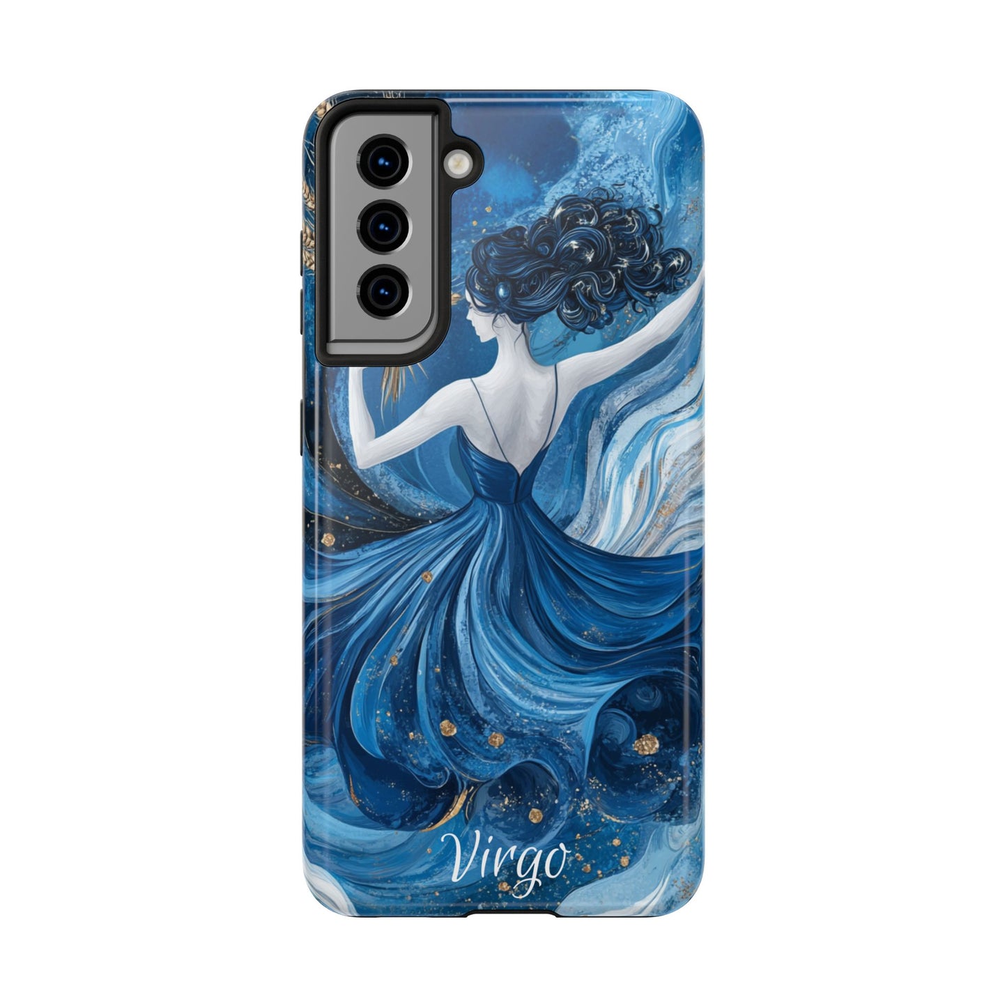 Virgo Phone Case