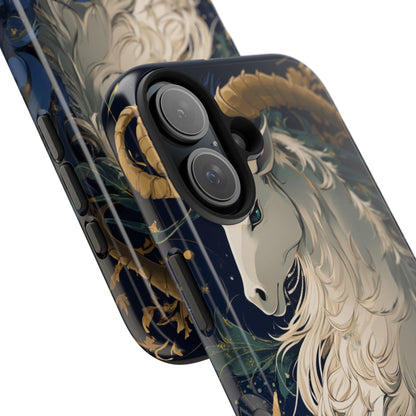 Capricorn Phone Case