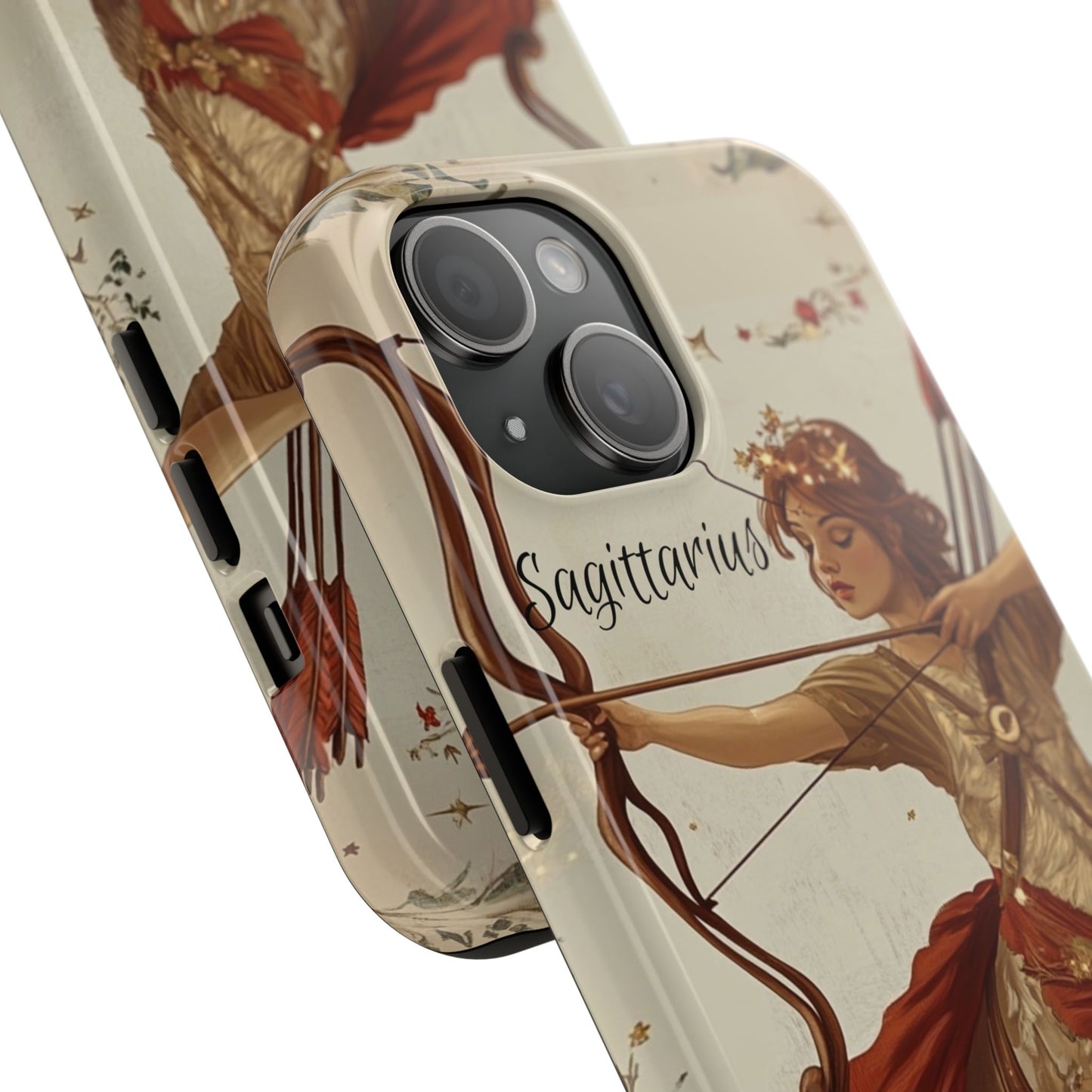 Sagittarius Phone Case