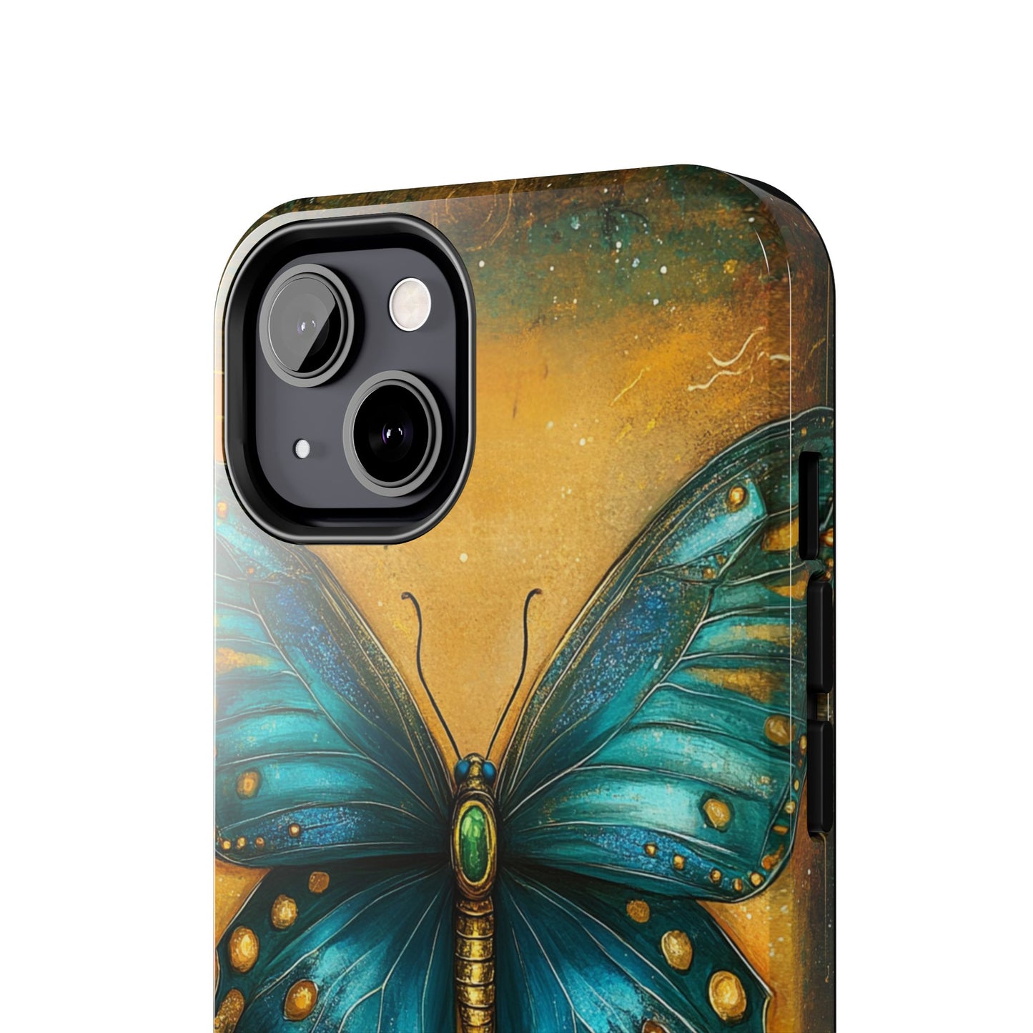 Gemini Astrology Phone Case