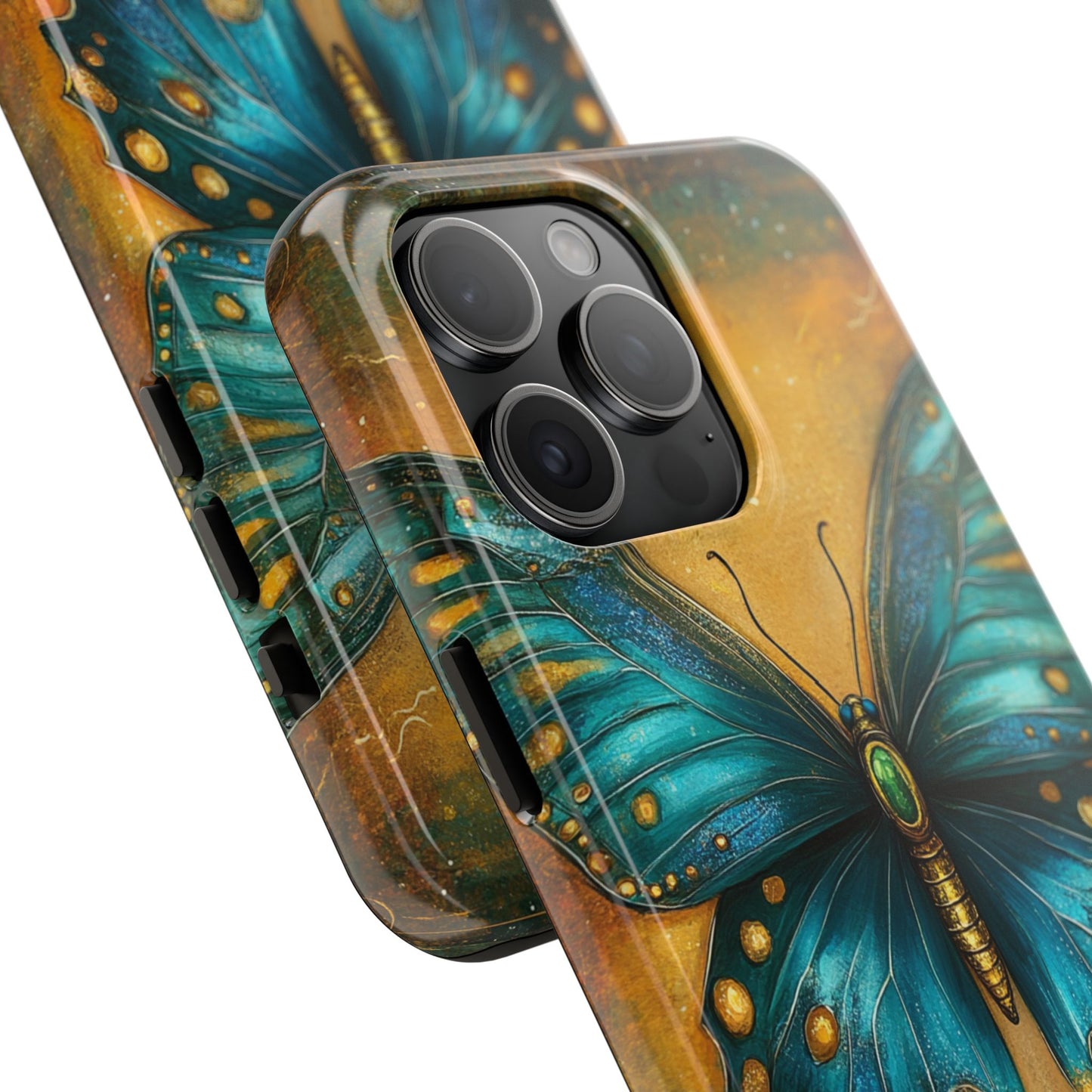 Gemini Astrology Phone Case