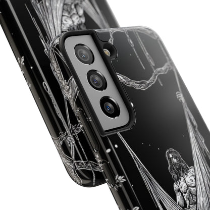 The Hanged Man Tarot Case