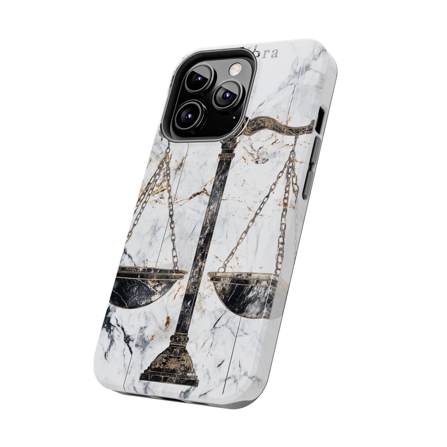 Astrology Libra Phone Case