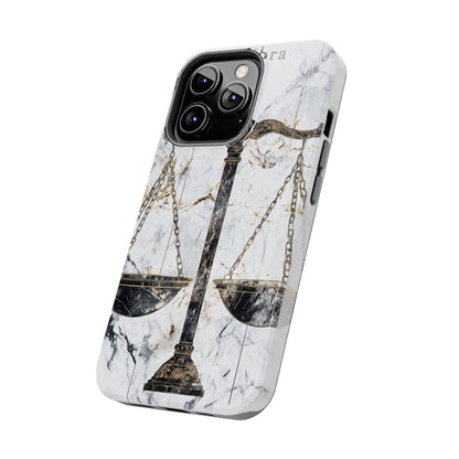 Astrology Libra Phone Case