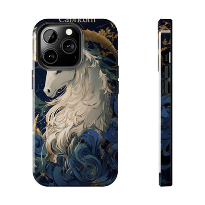 Capricorn Phone Case