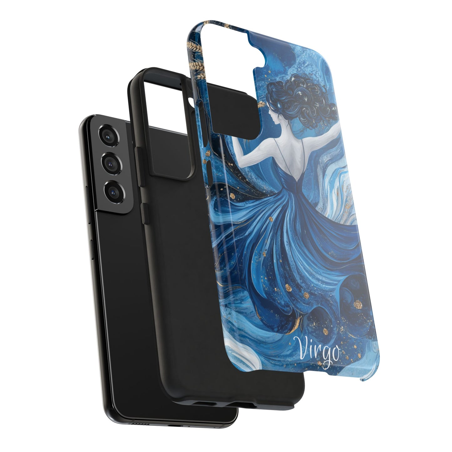 Virgo Phone Case