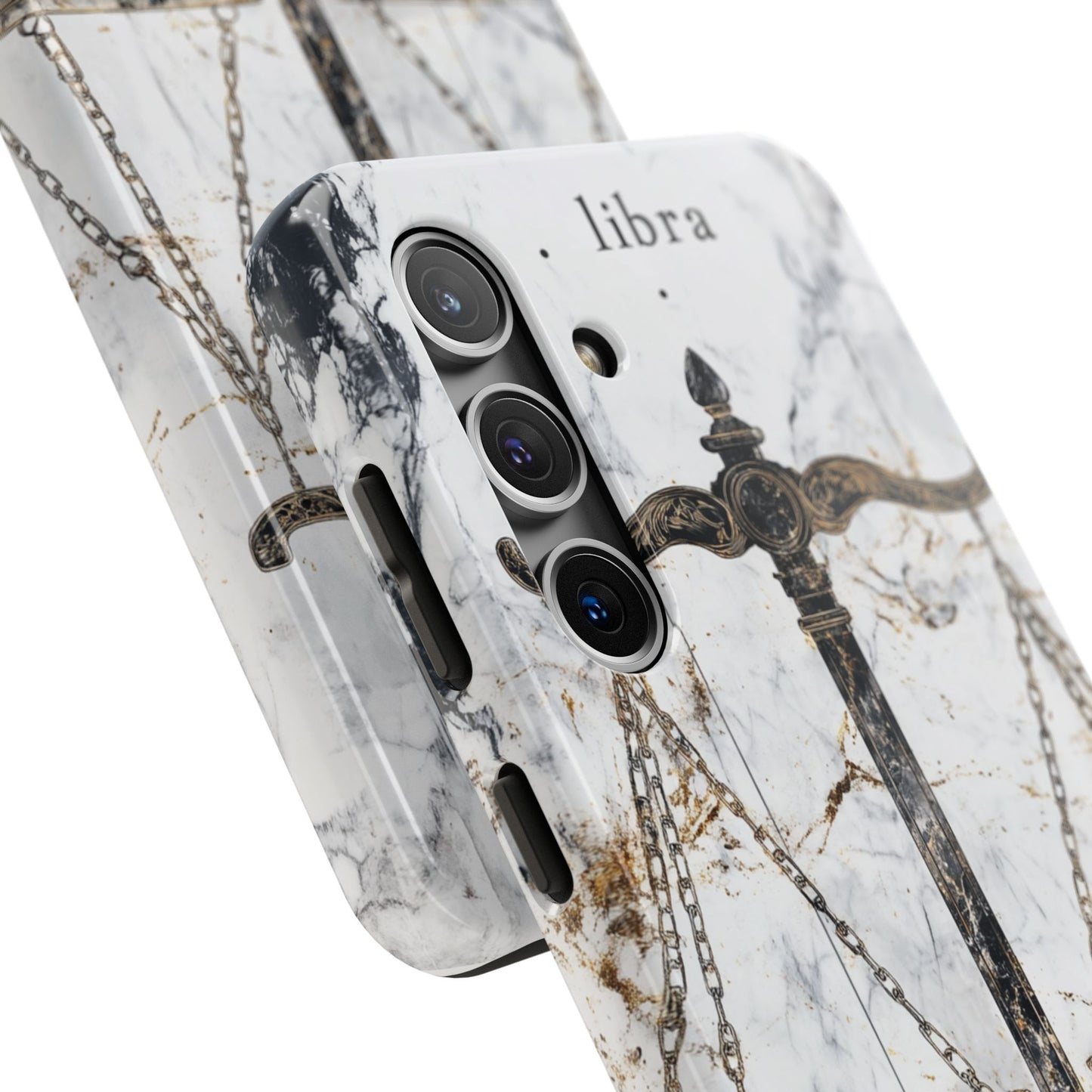 Astrology Libra Phone Case