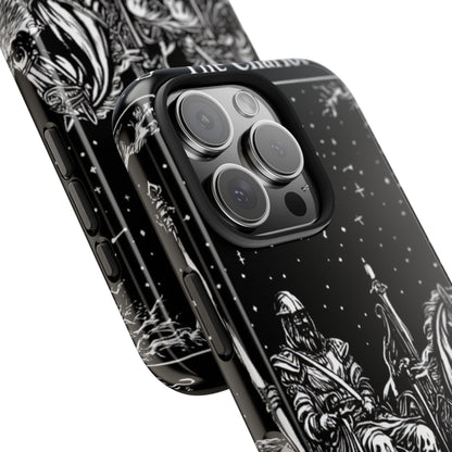 Tarot Chariot Phone Case