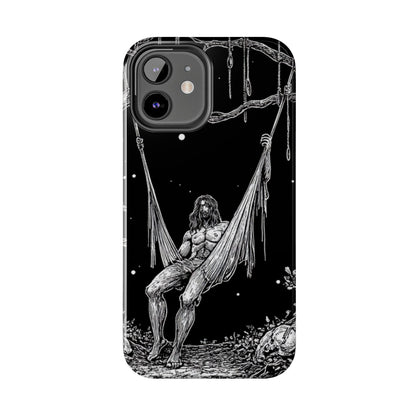 The Hanged Man Tarot Case