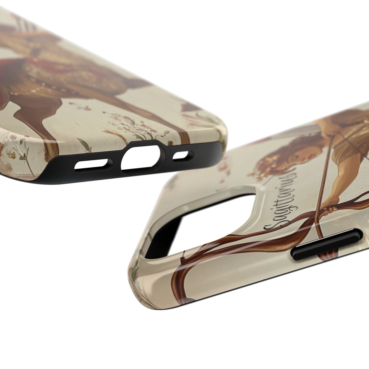 Sagittarius Phone Case