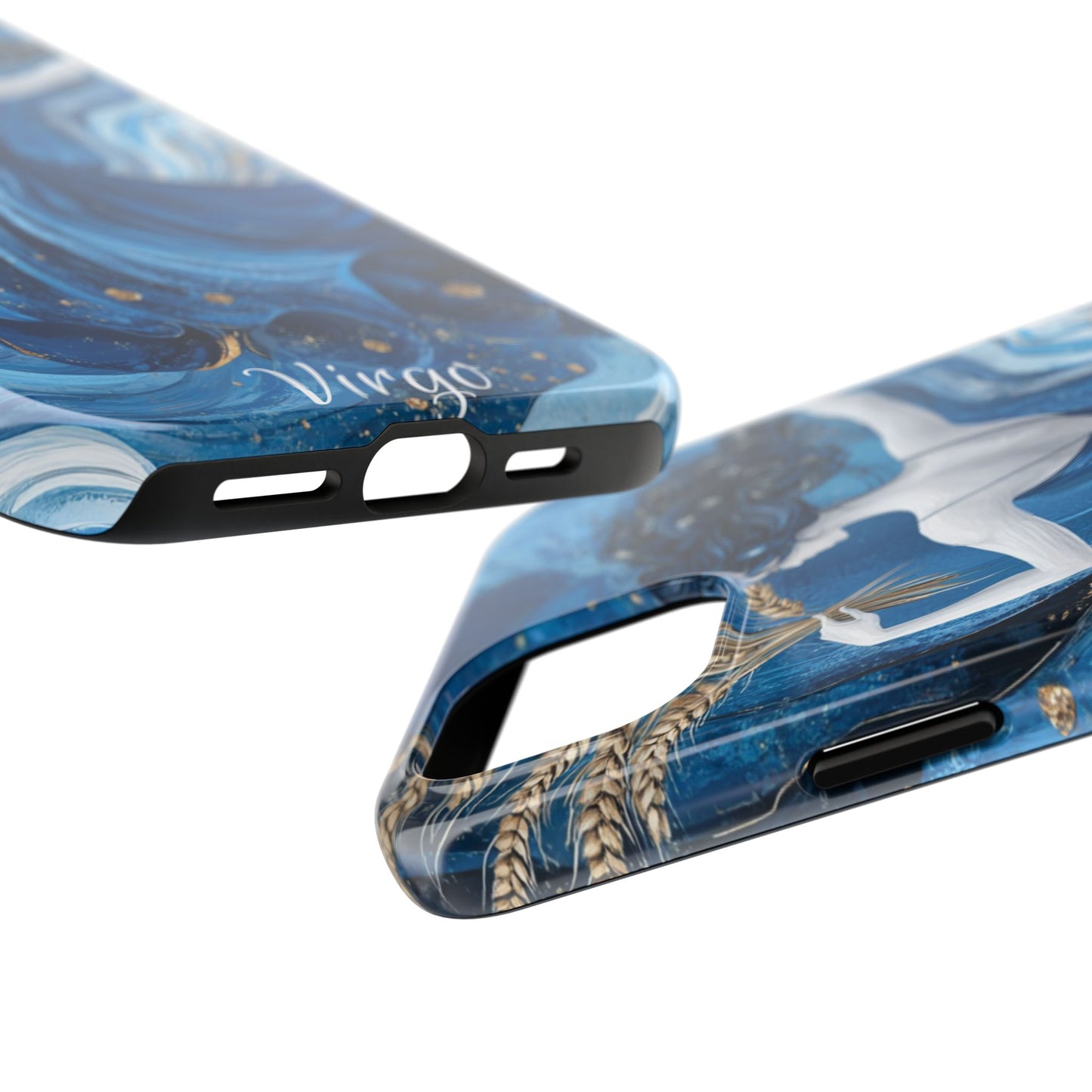 Virgo Phone Case