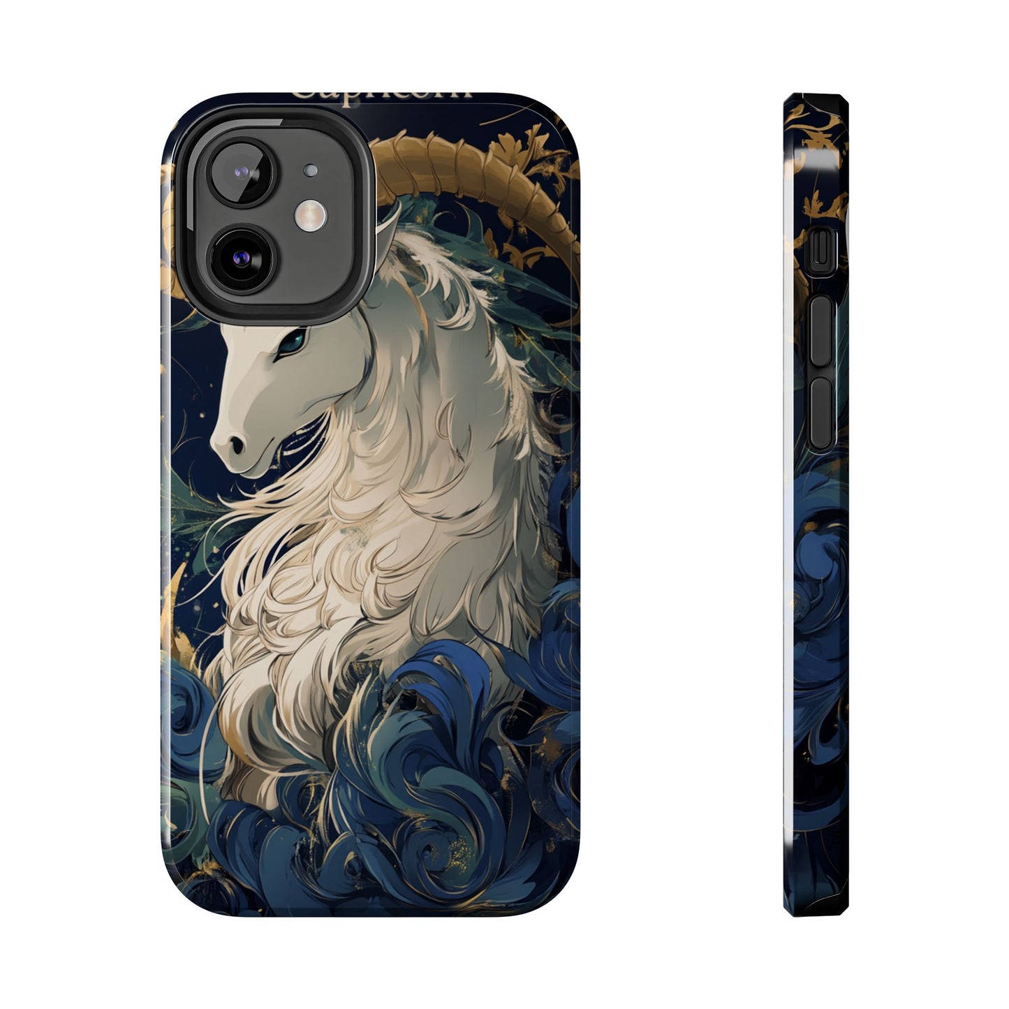 Capricorn Phone Case