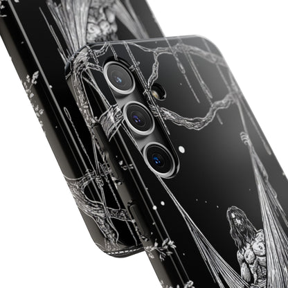 The Hanged Man Tarot Case