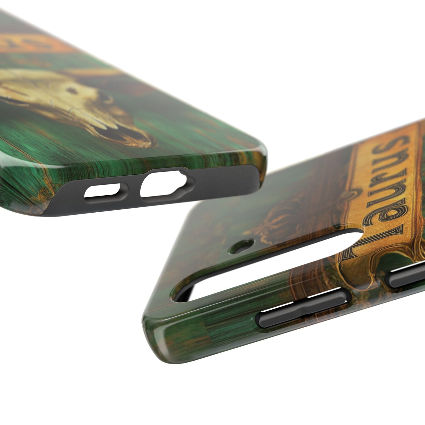 Taurus Astrology Phone Case