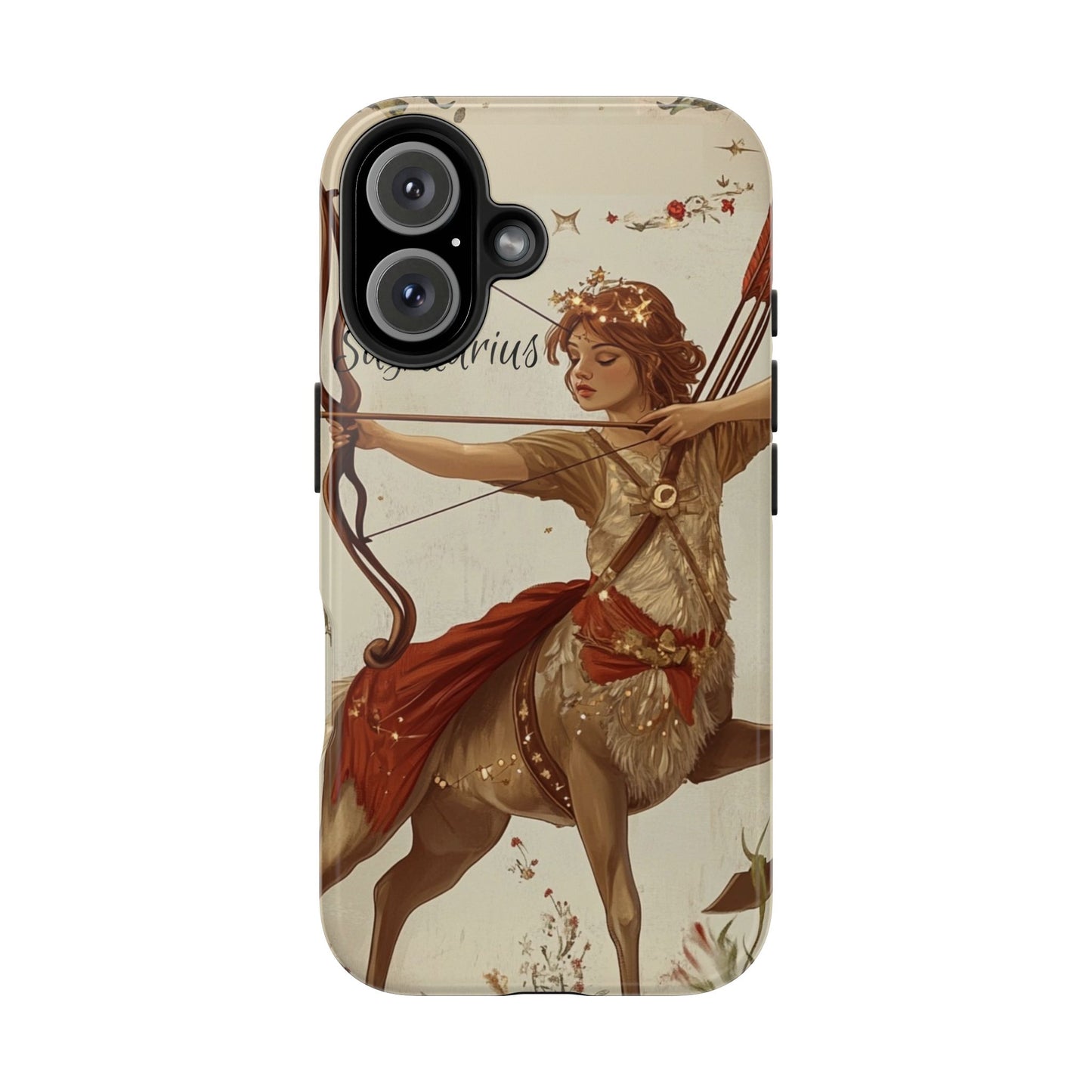 Sagittarius Phone Case