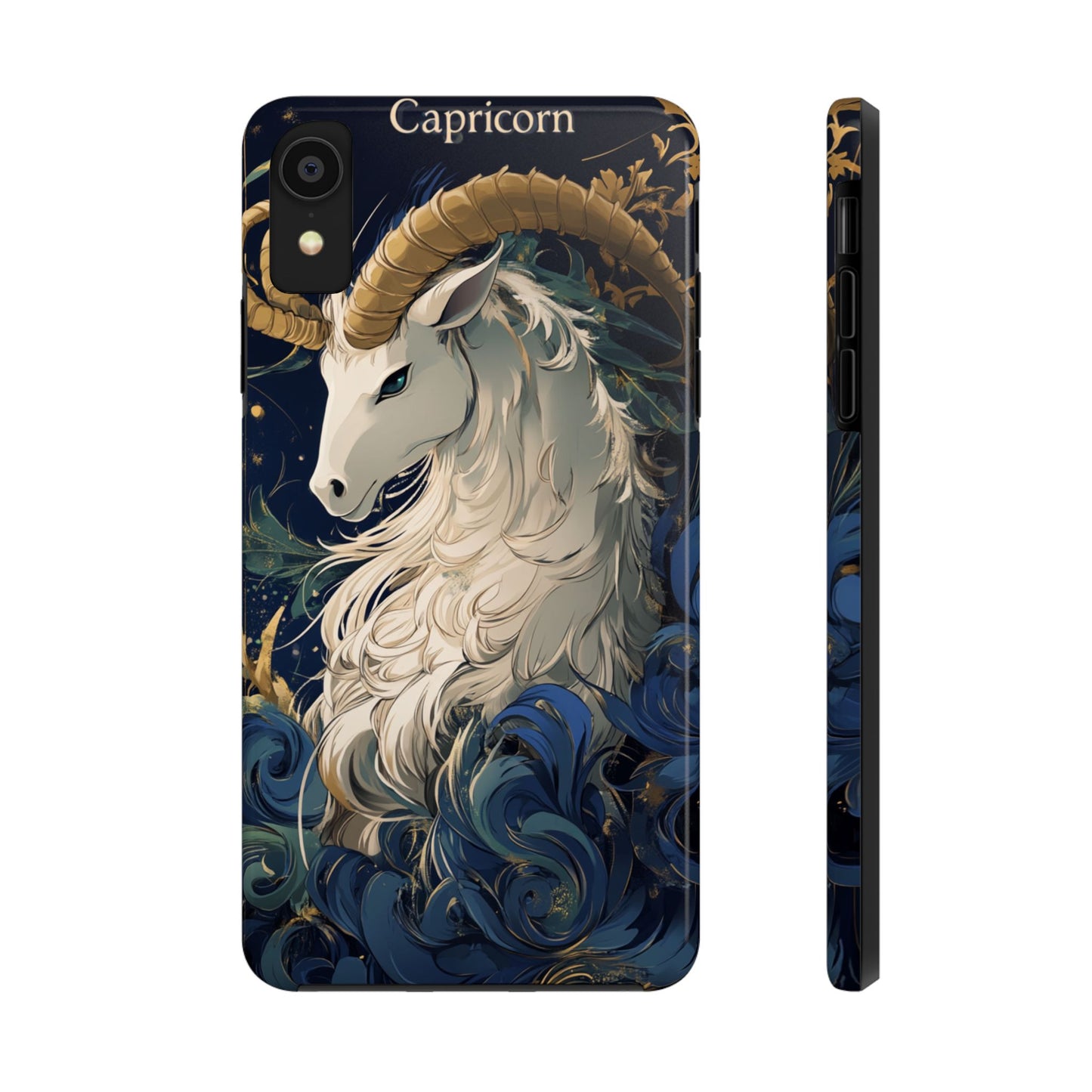 Capricorn Phone Case