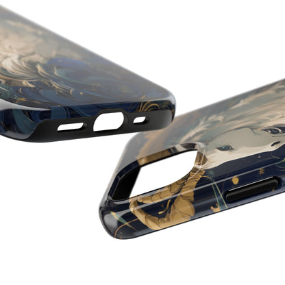 Capricorn Phone Case