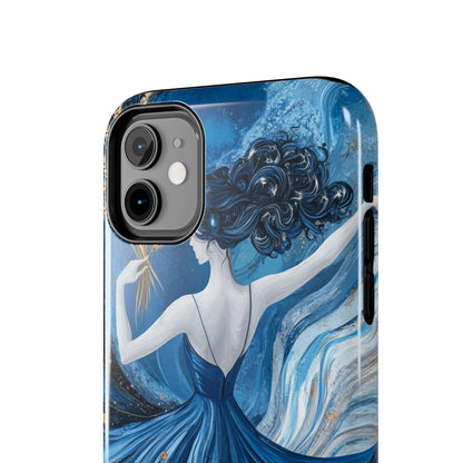 Virgo Phone Case