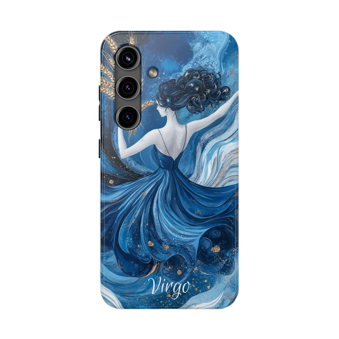 Virgo Phone Case