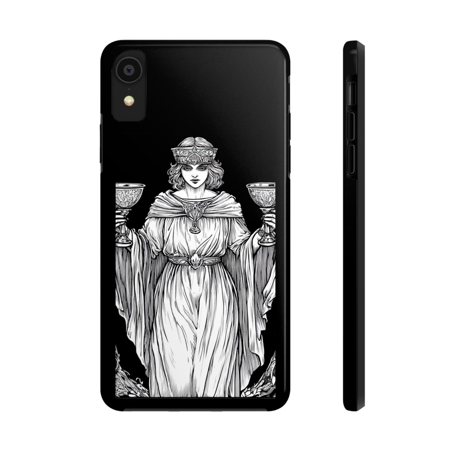 Tarot Phone Case - Temperance