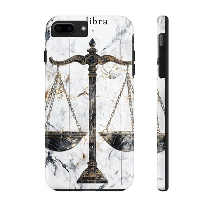 Astrology Libra Phone Case