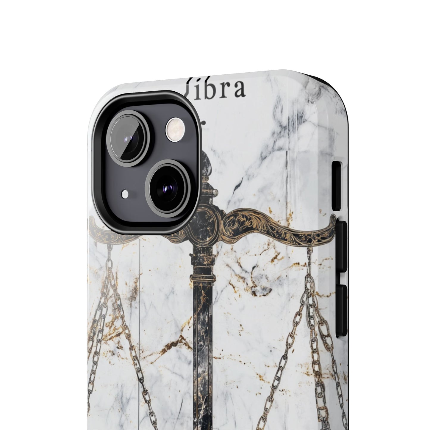Astrology Libra Phone Case