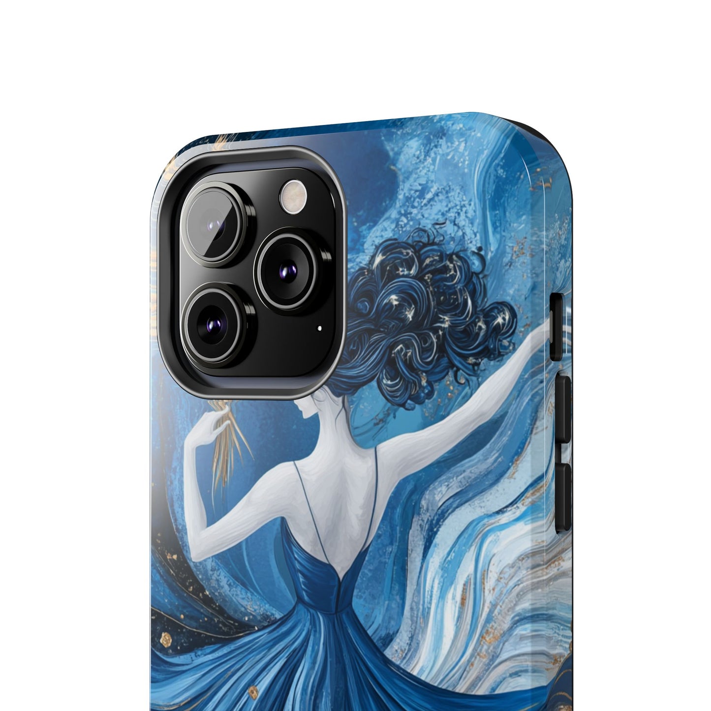 Virgo Phone Case