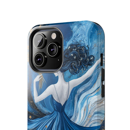 Virgo Phone Case