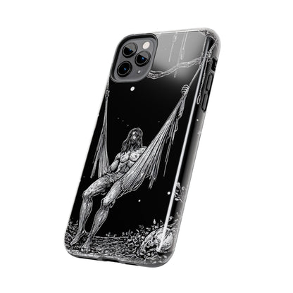 The Hanged Man Tarot Case