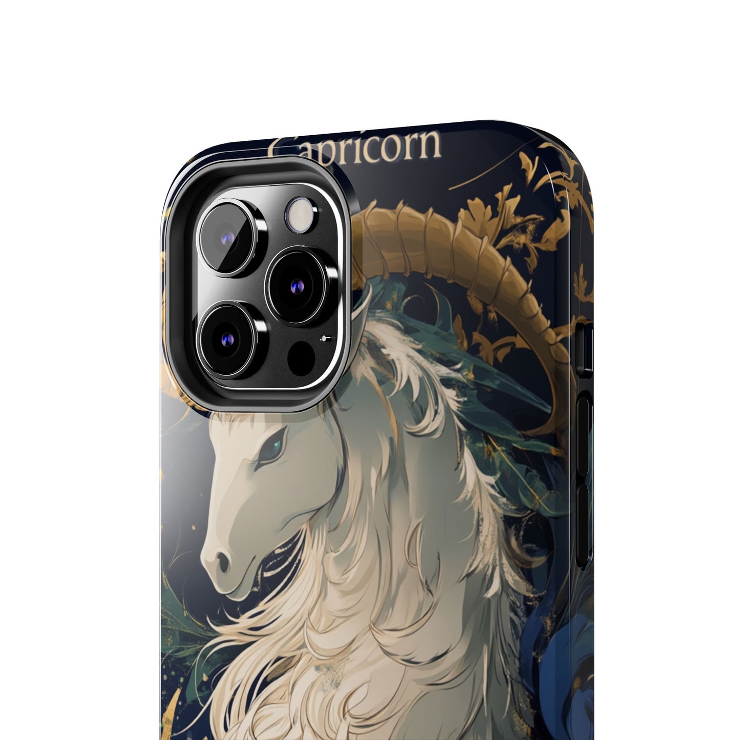 Capricorn Phone Case