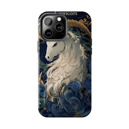 Capricorn Phone Case