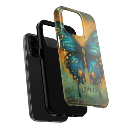 Gemini Astrology Phone Case