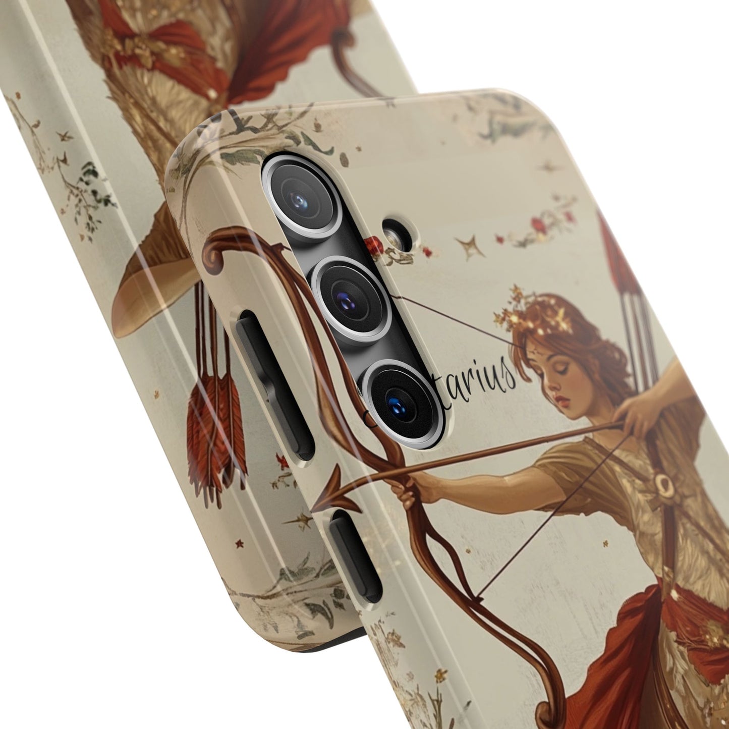 Sagittarius Phone Case