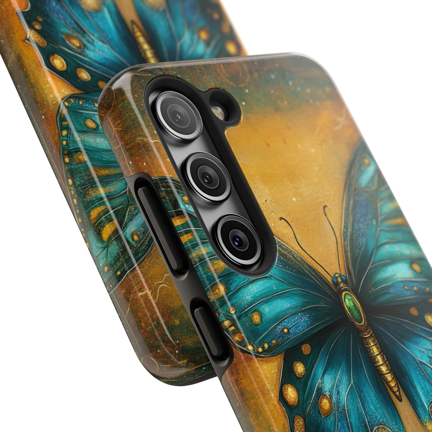 Gemini Astrology Phone Case