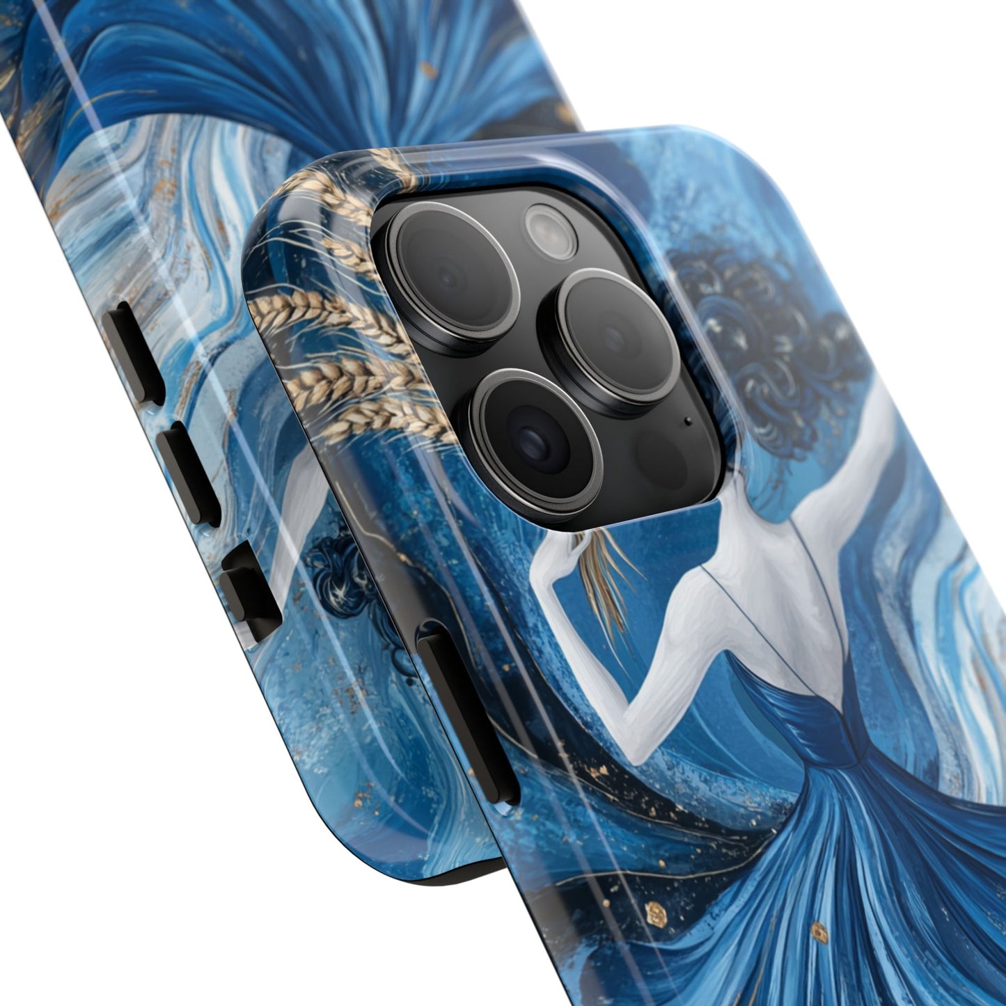 Virgo Phone Case