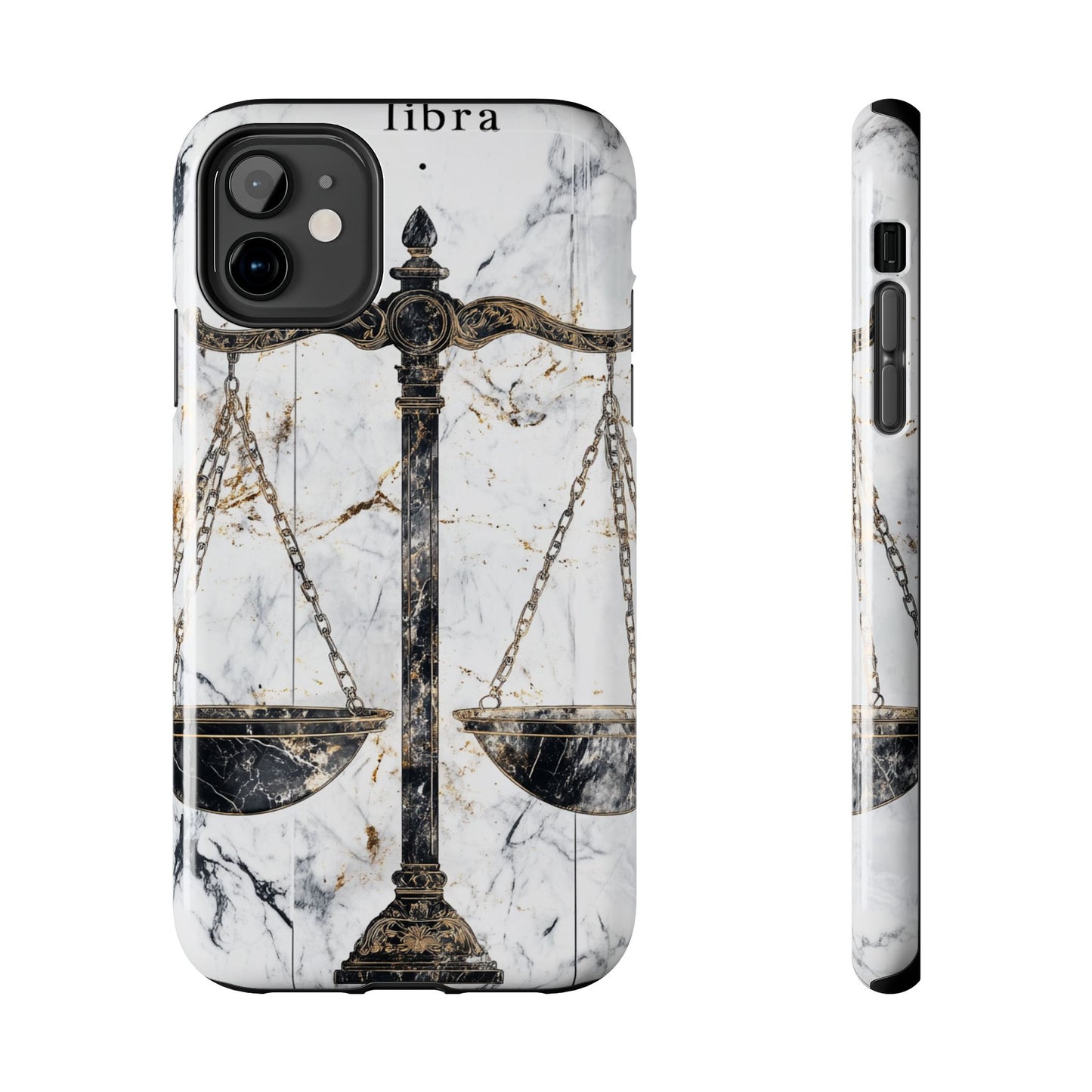 Astrology Libra Phone Case