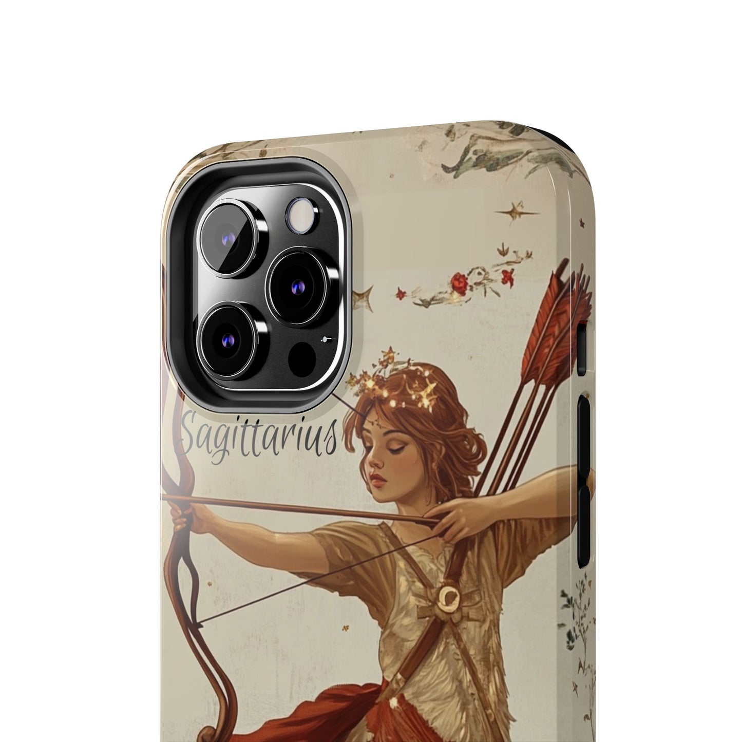 Sagittarius Phone Case
