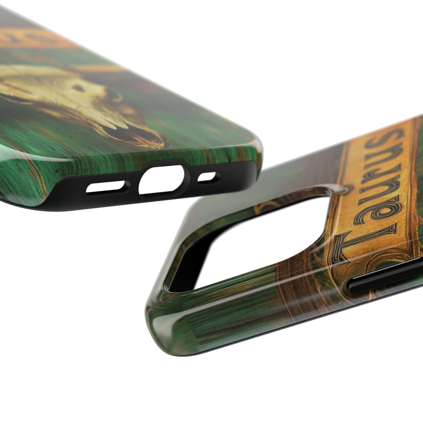 Taurus Astrology Phone Case