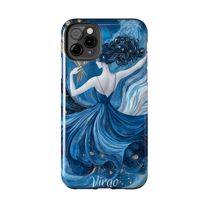 Virgo Phone Case