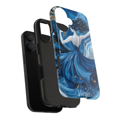 Virgo Phone Case