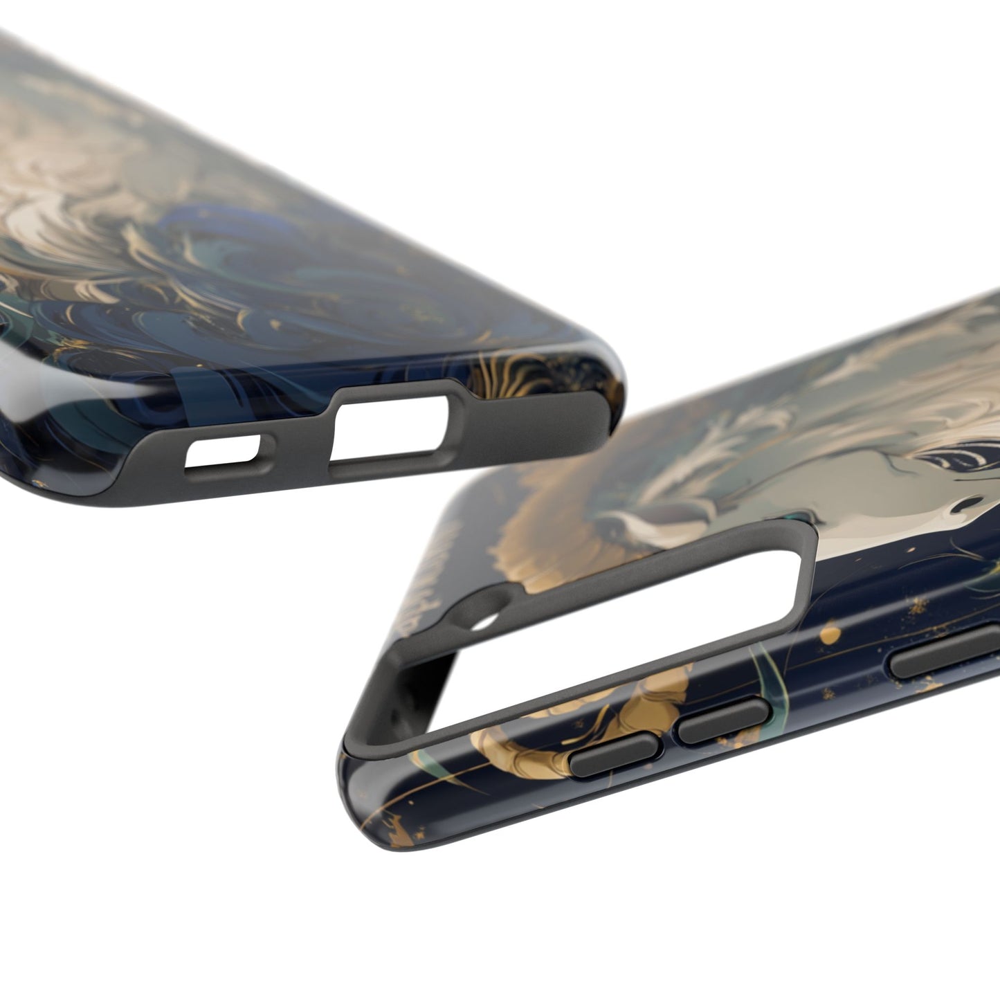 Capricorn Phone Case