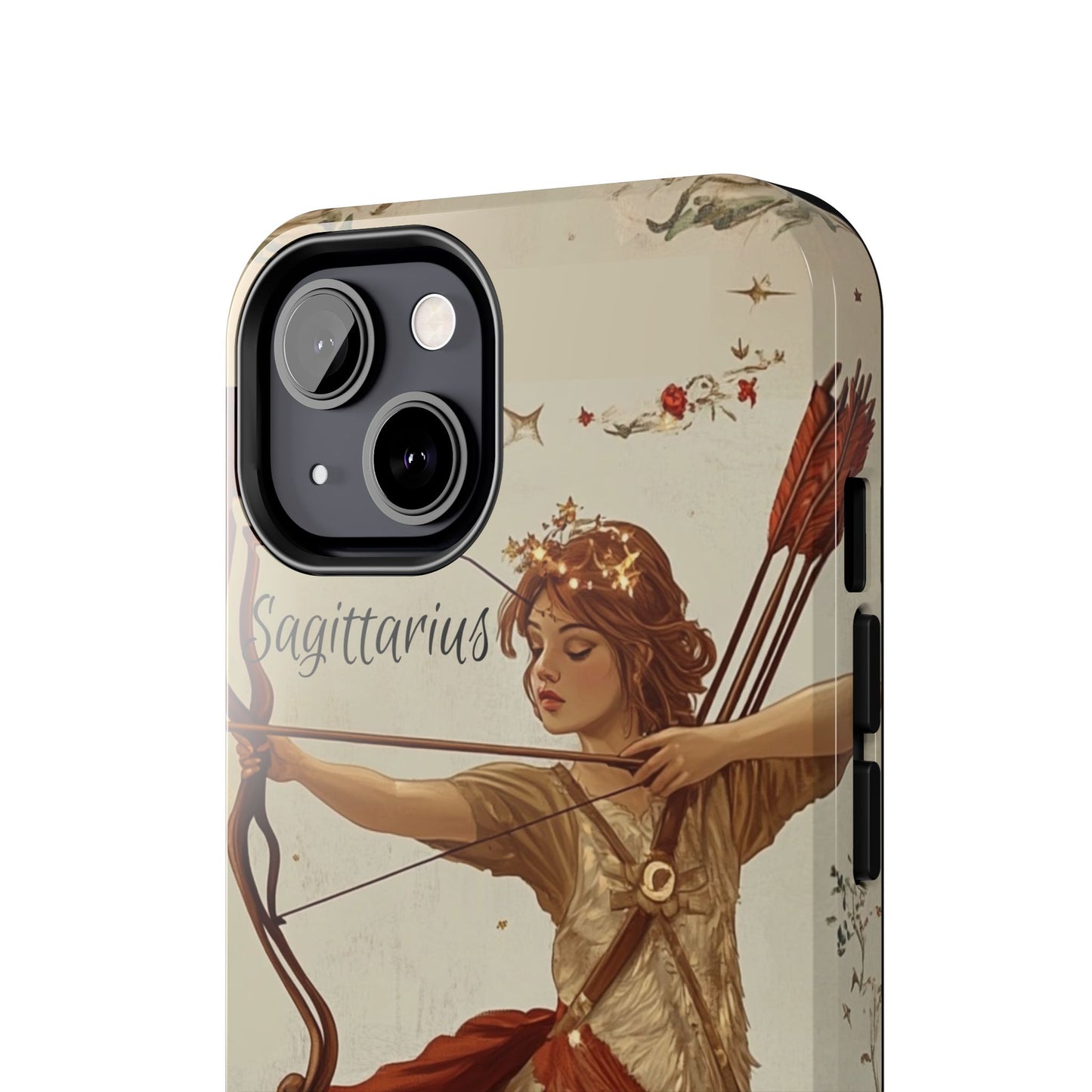Sagittarius Phone Case