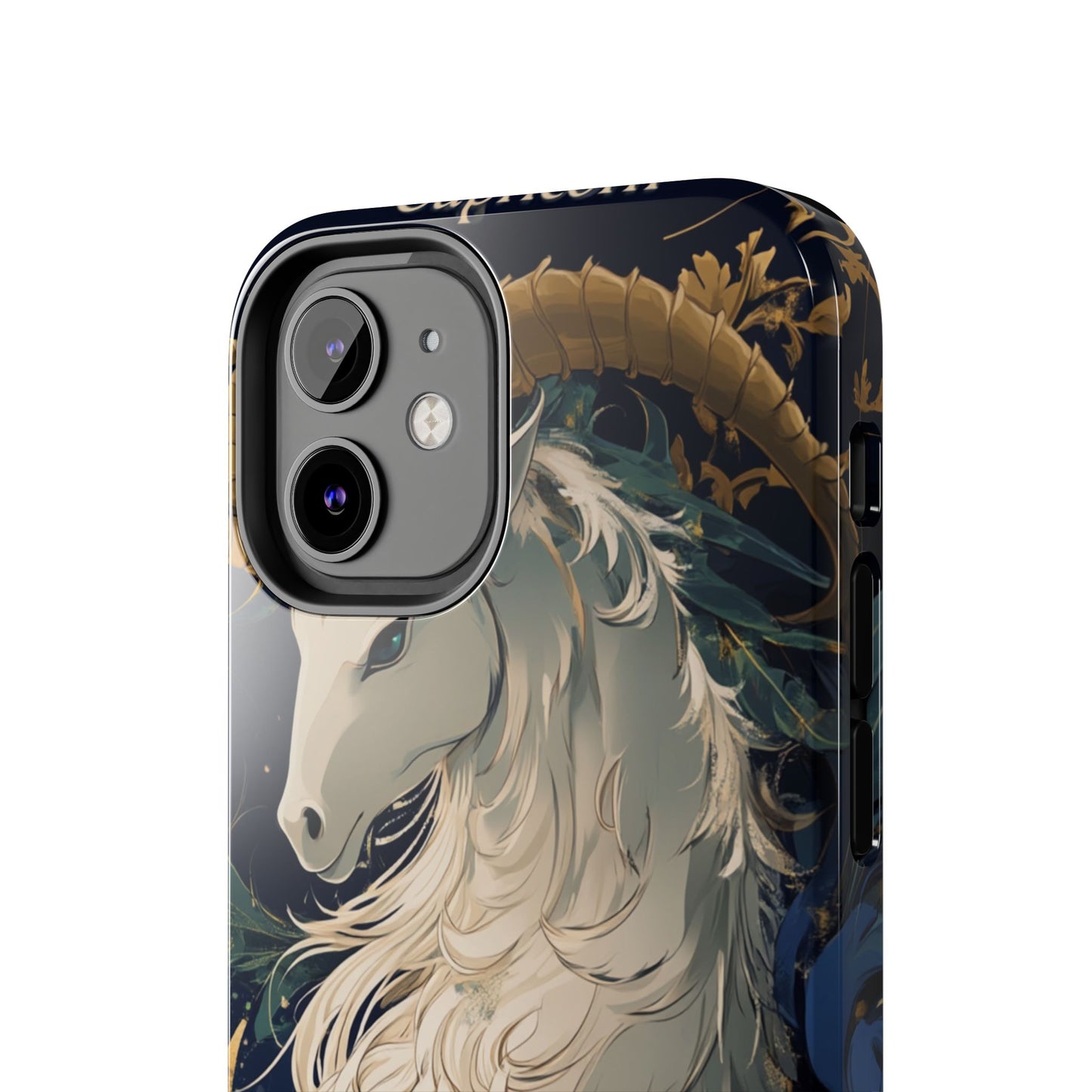 Capricorn Phone Case