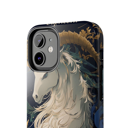 Capricorn Phone Case