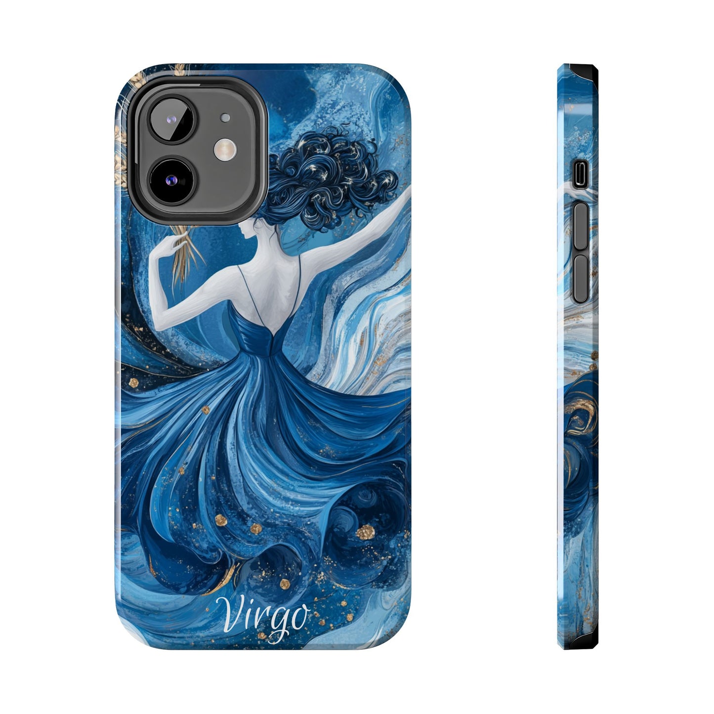 Virgo Phone Case