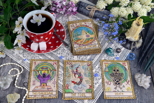 60 Minute Reading