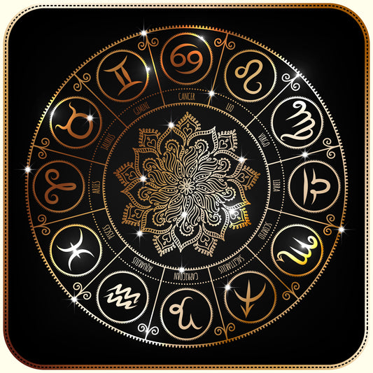 Astrology Year Ahead Horoscope